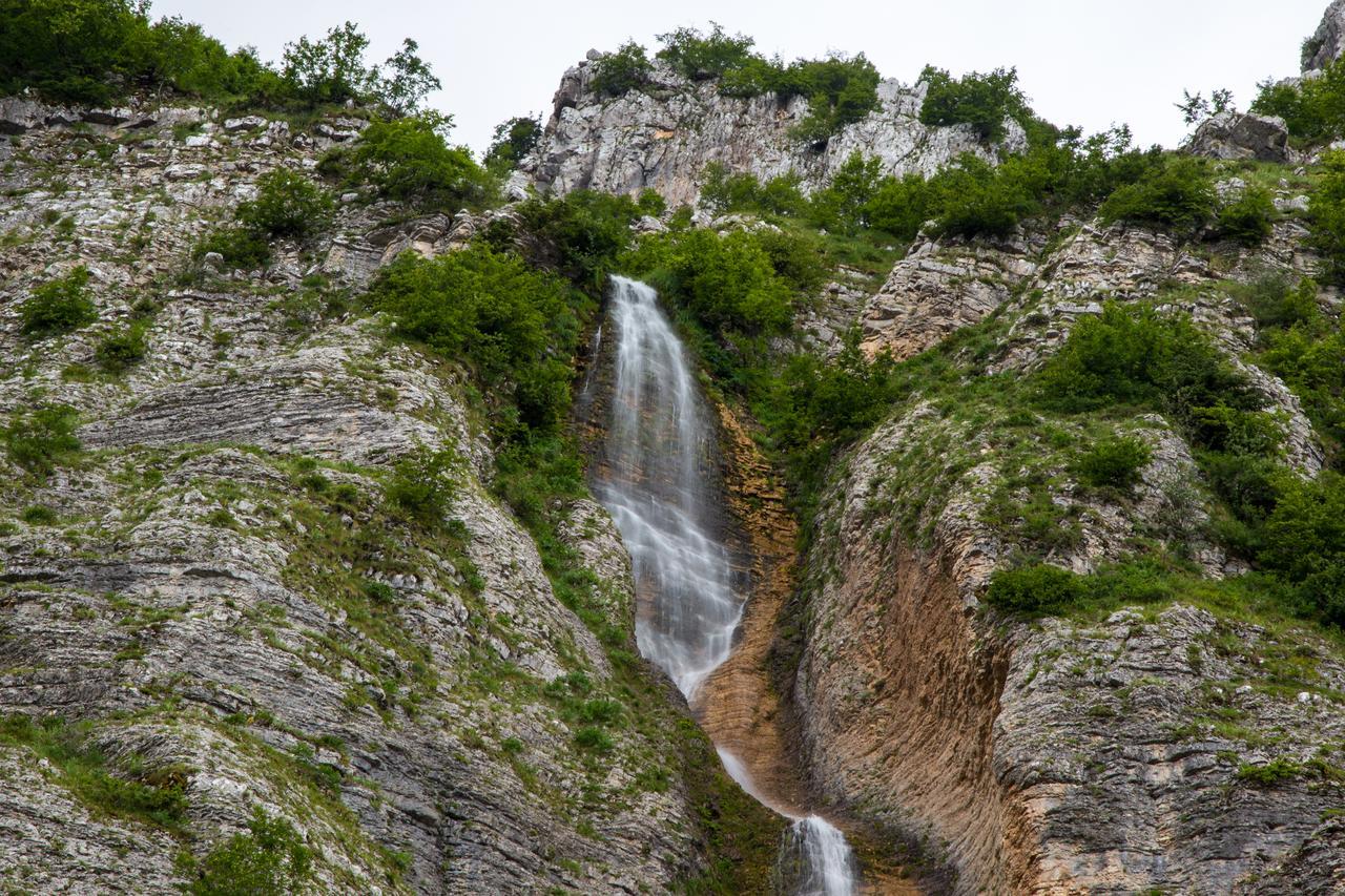 Anavasi Mountain Resort Πράμαντα Εξωτερικό φωτογραφία