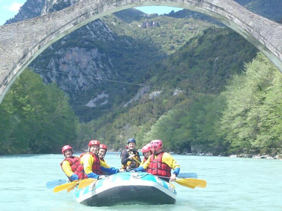 Anavasi Mountain Resort Πράμαντα Εξωτερικό φωτογραφία